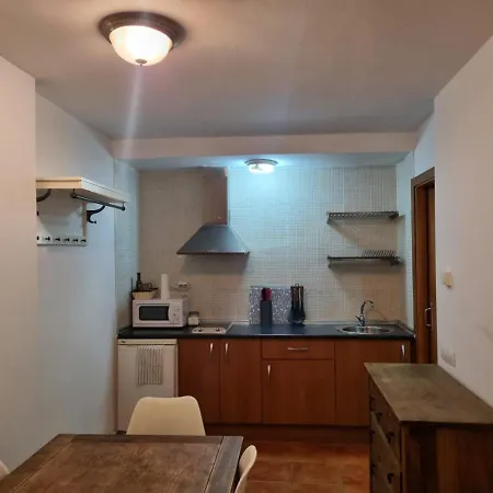Monte Oiz Elite Apartment Sierra Nevada Exterior photo