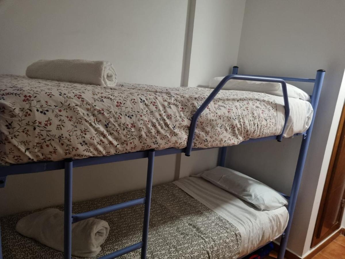 Apartamento Monte Oiz Elite *