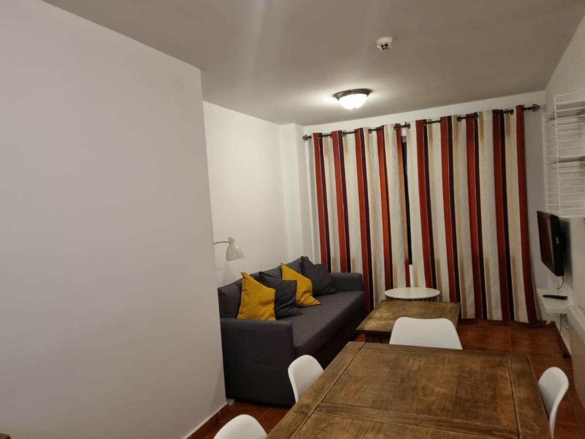 Monte Oiz Elite Apartamento *