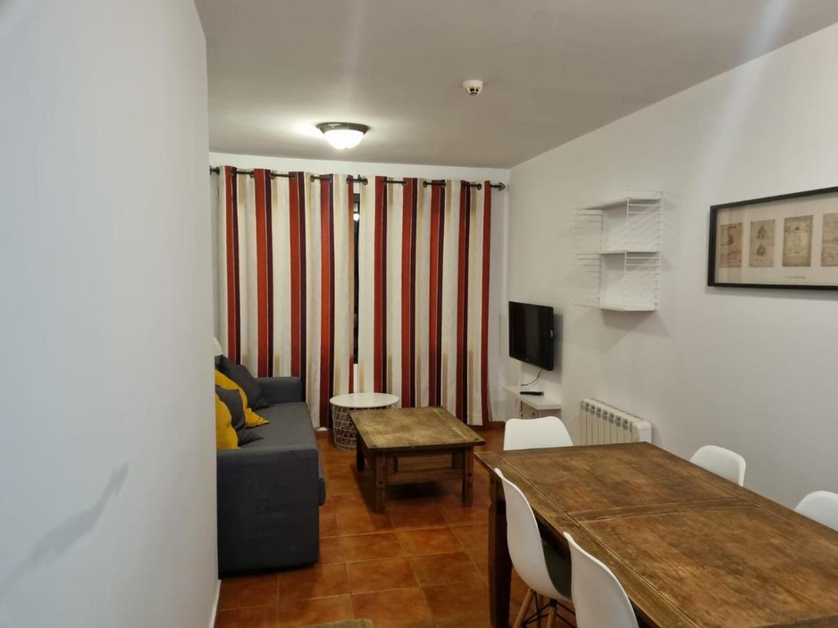 Monte Oiz Elite Apartamento