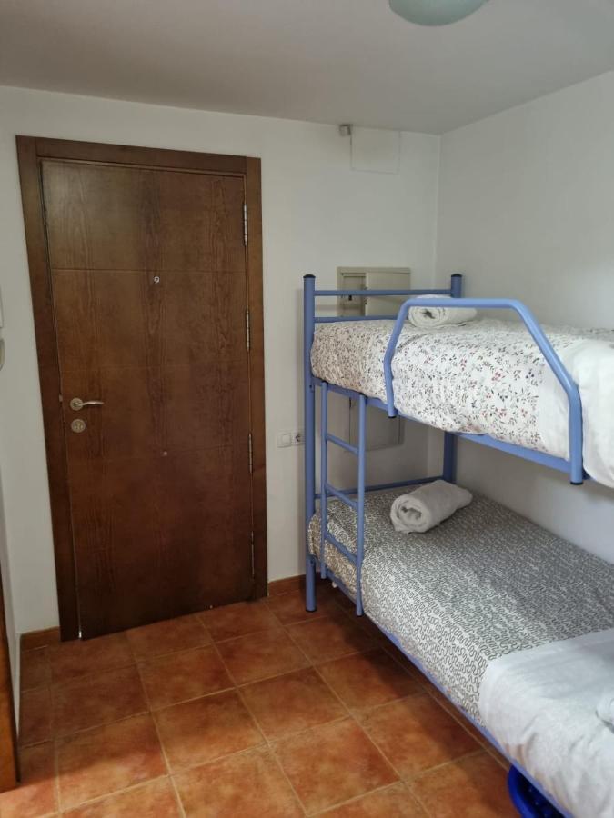 Monte Oiz Elite Apartamento *