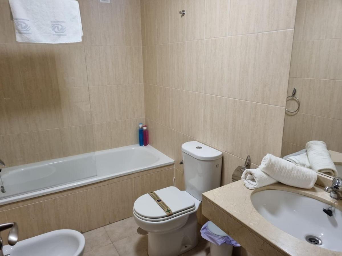 Apartamento Monte Oiz Elite *